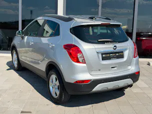 Opel Mokka X 1.4T 4x4 Enjoy S/S