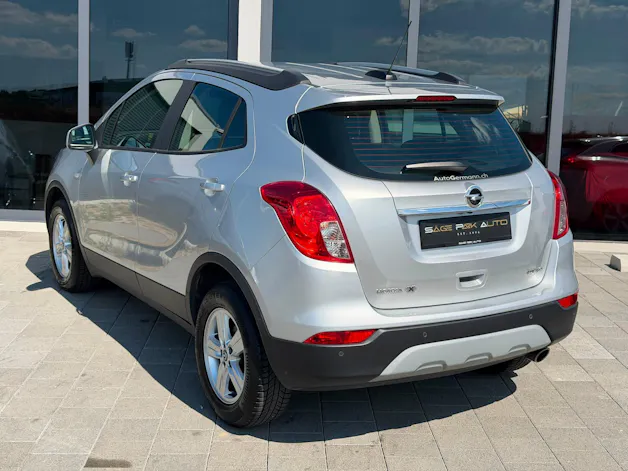 Opel Mokka X 1.4T 4x4 Enjoy S/S