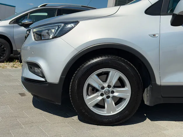 Opel Mokka X 1.4T 4x4 Enjoy S/S