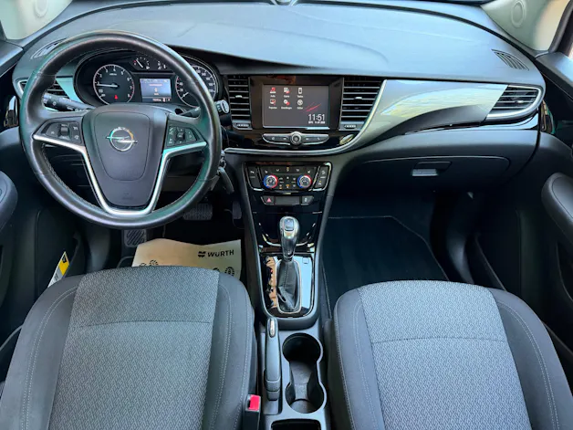 Opel Mokka X 1.4T 4x4 Enjoy S/S