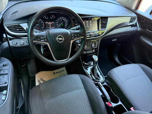Opel Mokka X 1.4T 4x4 Enjoy S/S