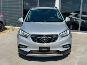 Opel Mokka X 1.4T 4x4 Enjoy S/S