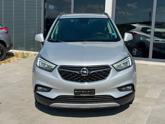 Opel Mokka X 1.4T 4x4 Enjoy S/S