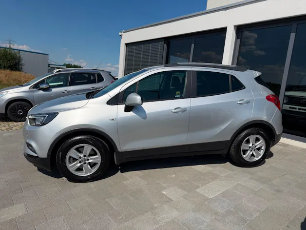 Opel Mokka X 1.4T 4x4 Enjoy S/S