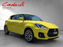 Suzuki Swift 1.4 T Sport Compact Top Hybrid
