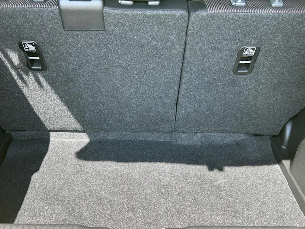 Suzuki Swift 1.4 T Sport Compact Top Hybrid