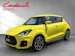 Suzuki Swift 1.4 T Sport Compact Top Hybrid
