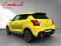 Suzuki Swift 1.4 T Sport Compact Top Hybrid