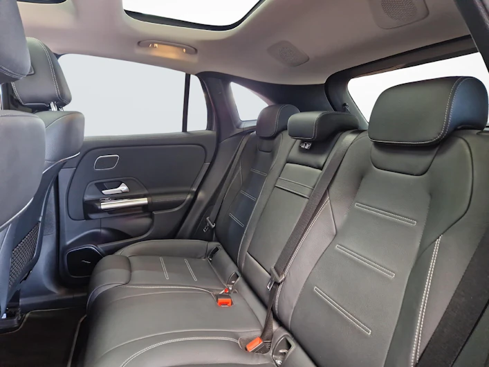 Fahrzeugbild MERCEDES-BENZ EQA 350