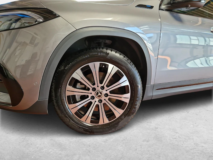 Fahrzeugbild MERCEDES-BENZ EQA 350