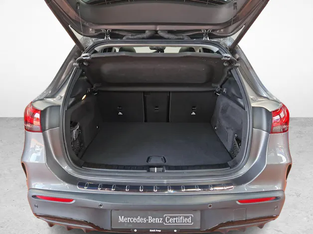 Mercedes-Benz EQA 350 4MATIC AMG Line