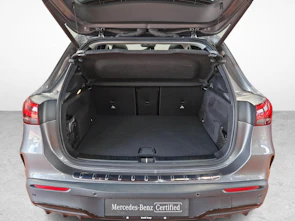 Fahrzeugbild MERCEDES-BENZ EQA 350 4MATIC AMG Line