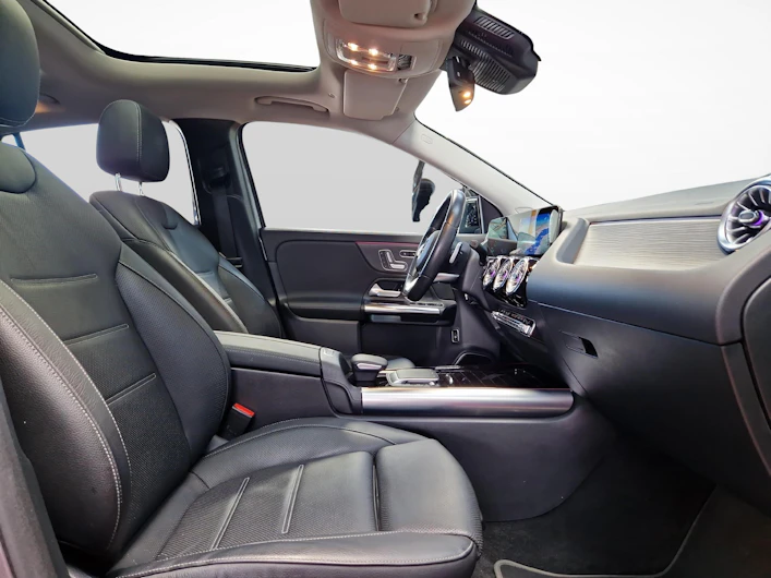 Fahrzeugbild MERCEDES-BENZ EQA 350
