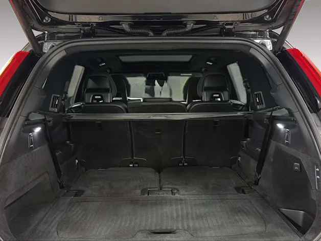 VOLVO XC90 2.0 T8 TE R-Design 7P. eAWD