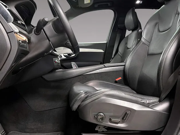 VOLVO XC90 2.0 T8 TE R-Design 7P. eAWD