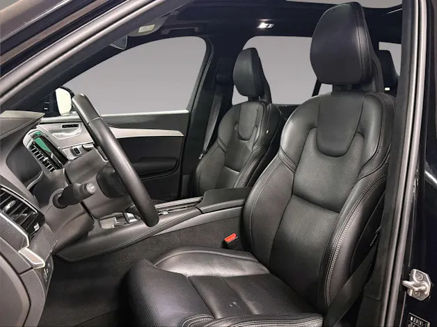 VOLVO XC90 2.0 T8 TE R-Design 7P. eAWD
