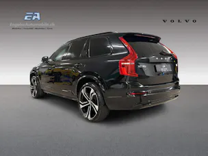 VOLVO XC90 2.0 T8 TE R-Design 7P. eAWD