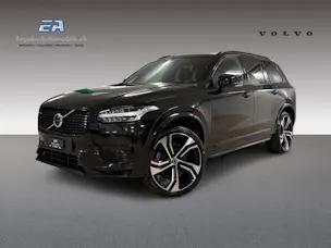 VOLVO XC90 2.0 T8 TE R-Design 7P. eAWD