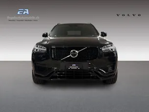 VOLVO XC90 2.0 T8 TE R-Design 7P. eAWD