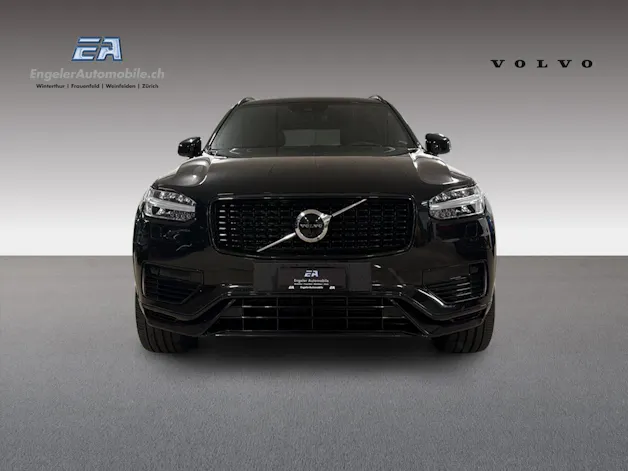 VOLVO XC90 2.0 T8 TE R-Design 7P. eAWD