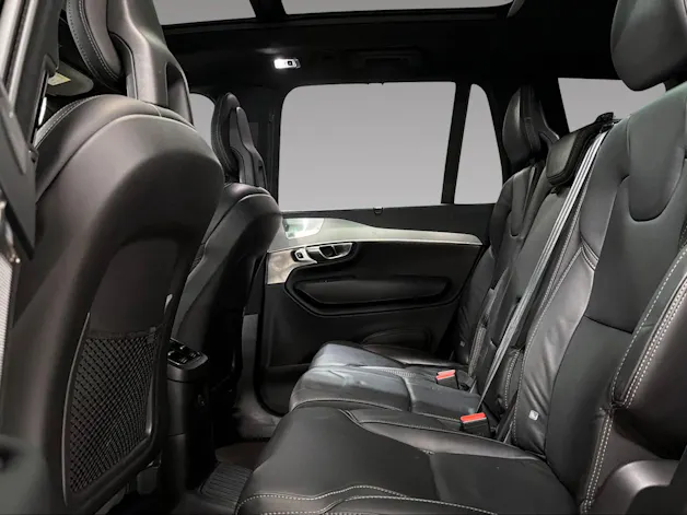 VOLVO XC90 2.0 T8 TE R-Design 7P. eAWD
