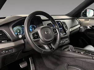VOLVO XC90 2.0 T8 TE R-Design 7P. eAWD