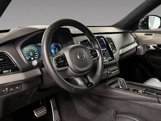 VOLVO XC90 2.0 T8 TE R-Design 7P. eAWD