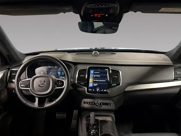 VOLVO XC90 2.0 T8 TE R-Design 7P. eAWD