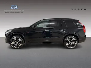VOLVO XC90 2.0 T8 TE R-Design 7P. eAWD