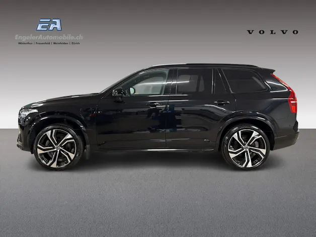 VOLVO XC90 2.0 T8 TE R-Design 7P. eAWD