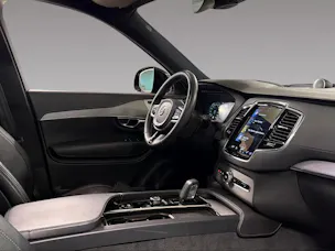 VOLVO XC90 2.0 T8 TE R-Design 7P. eAWD