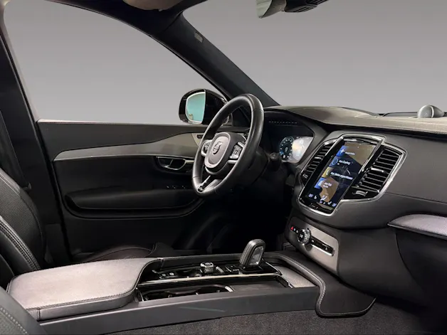 VOLVO XC90 2.0 T8 TE R-Design 7P. eAWD