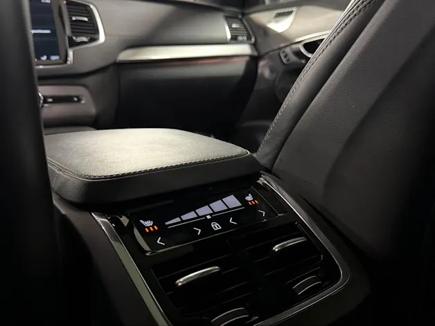 VOLVO XC90 2.0 T8 TE R-Design 7P. eAWD