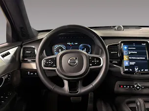 VOLVO XC90 2.0 T8 TE R-Design 7P. eAWD