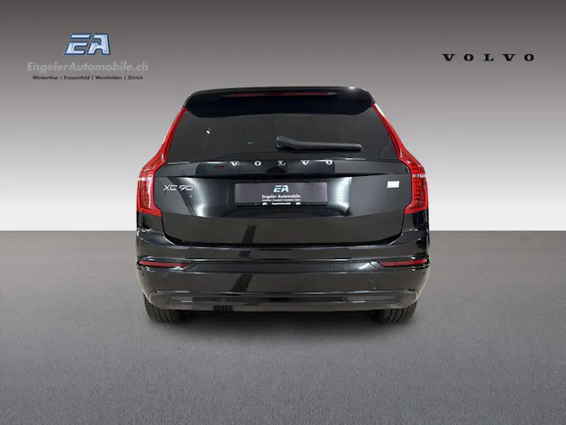 VOLVO XC90 2.0 T8 TE R-Design 7P. eAWD