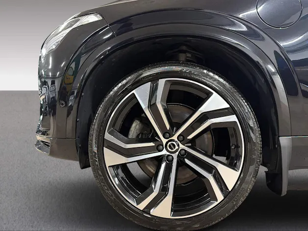 VOLVO XC90 2.0 T8 TE R-Design 7P. eAWD