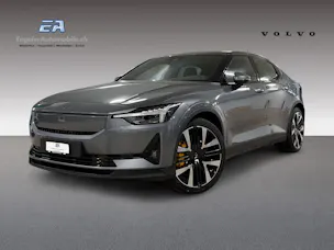 Polestar 2 Long Range Dual Motor Performance