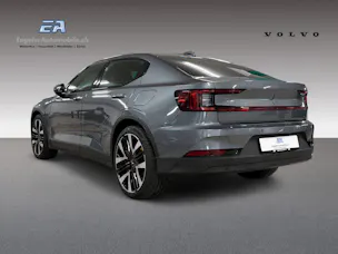Polestar 2 Long Range Dual Motor Performance