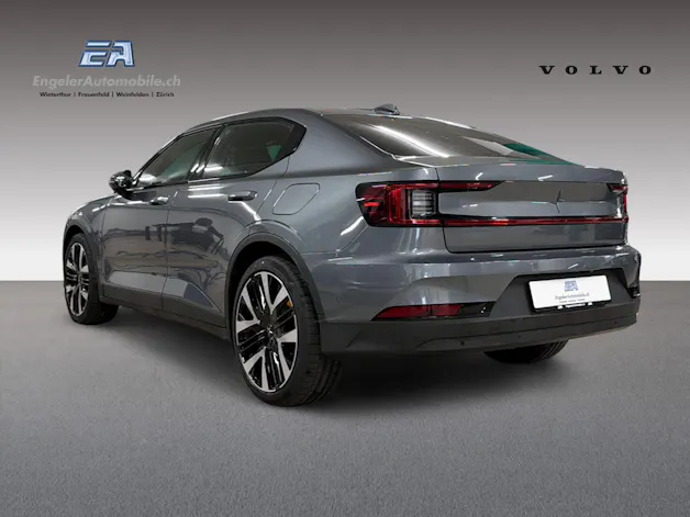 Polestar 2 Long Range Dual Motor Performance