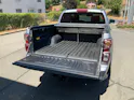 Isuzu D-Max Crew Pick-up 1.9 DDi N60 FF 4x4