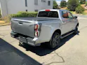 Isuzu D-Max Crew Pick-up 1.9 DDi N60 FF 4x4