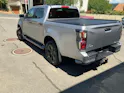 Isuzu D-Max Crew Pick-up 1.9 DDi N60 FF 4x4