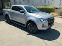 Isuzu D-Max Crew Pick-up 1.9 DDi N60 FF 4x4