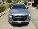 Isuzu D-Max Crew Pick-up 1.9 DDi N60 FF 4x4