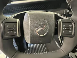 CITROEN C3 1.2 Hybrid Max