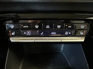 CITROEN C3 1.2 Hybrid Max