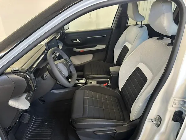 Citroën C3 1.2 Hybrid Max