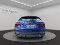 Audi Q3 Sportback 40 TFSI S line quattro S-tronic (CH)