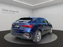 Audi Q3 Sportback 40 TFSI S line quattro S-tronic (CH)