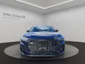 Audi Q3 Sportback 40 TFSI S line quattro S-tronic (CH)